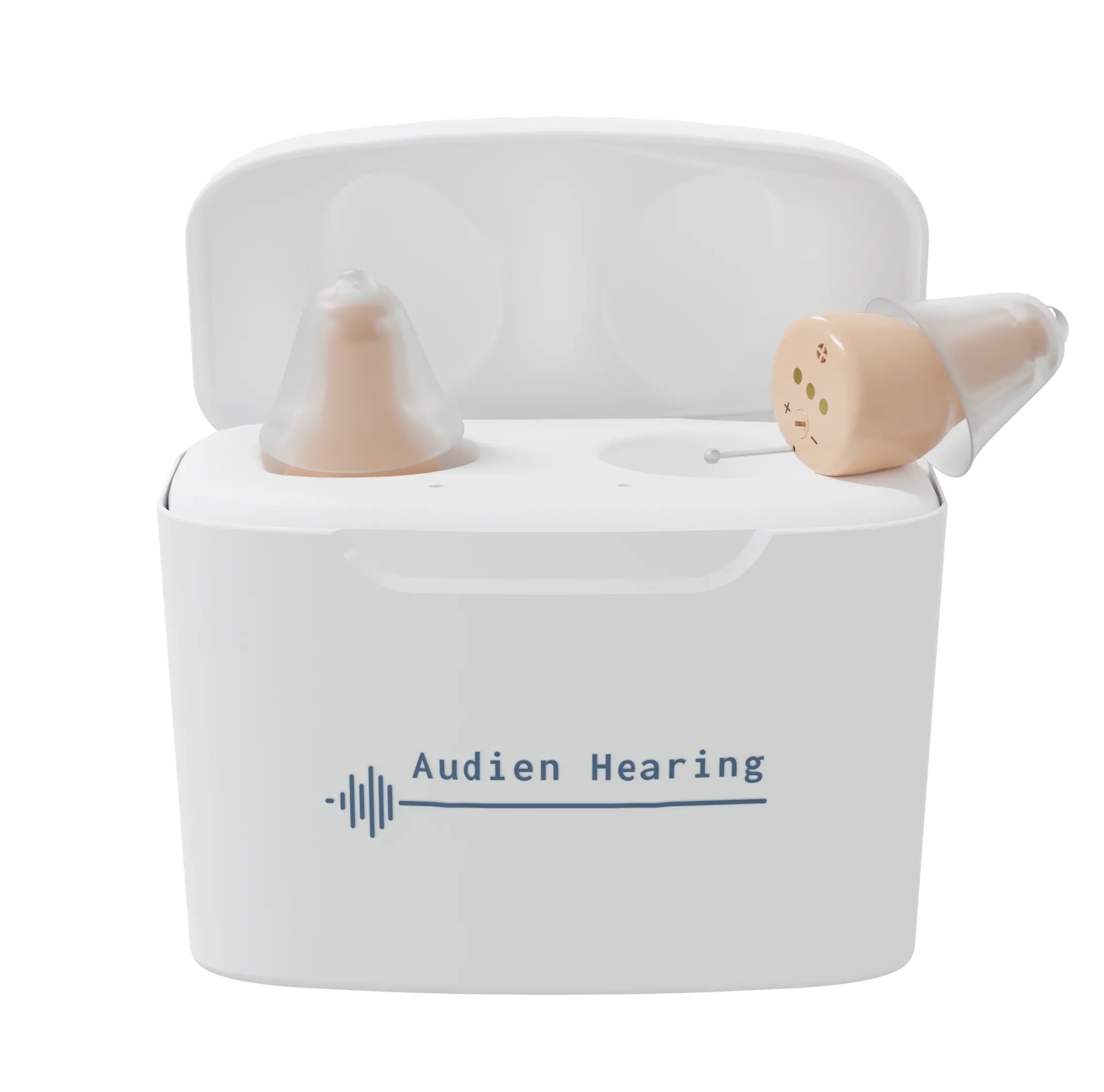 Are Audien Hearing Aids Any Good Atom Series – Audien Hearing